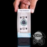 The Fingerboard 2.0 дървен професионален фингърборд цена