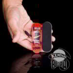 The Fingerboard 2.0 дървен професионален фингърборд цена