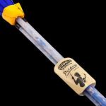 Флауърстик - Picasso - Juggle Dream flowerstick флауърстик флауър стик flower stick цена цени freestyle game фриистайл игра flow arts devilstick devil stick девилстик девил стик