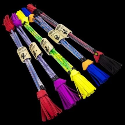 Флауърстик - Picasso - Juggle Dream flowerstick флауърстик флауър стик flower stick цена цени freestyle game фриистайл игра flow arts devilstick devil stick девилстик девил стик
