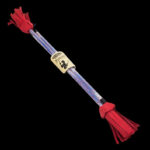 Флауърстик - Picasso - Juggle Dream flowerstick флауърстик флауър стик flower stick цена цени freestyle game фриистайл игра flow arts devilstick devil stick девилстик девил стик