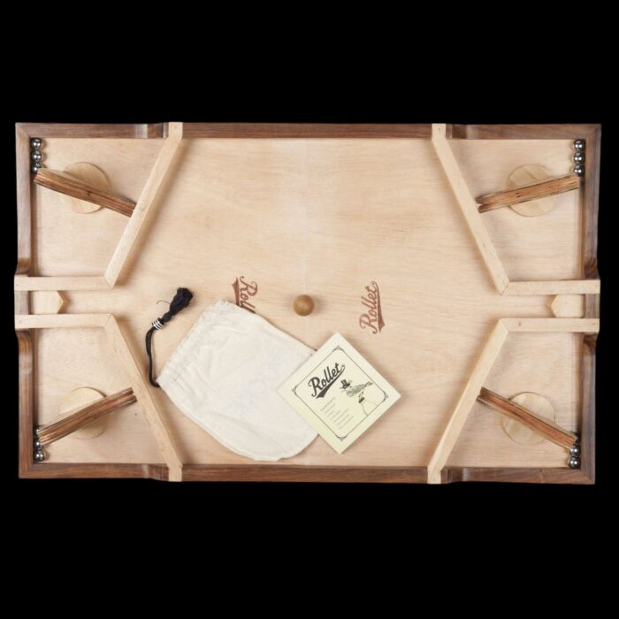 ET Games Rollet Board Game - Предизвикай приятелите си бордова игра
