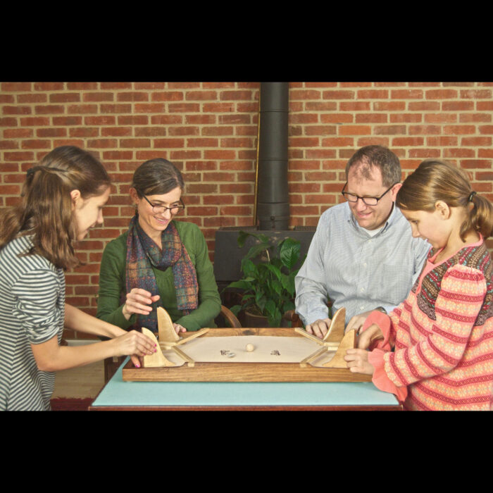 ET Games Rollet Board Game - Предизвикай приятелите си бордова игра