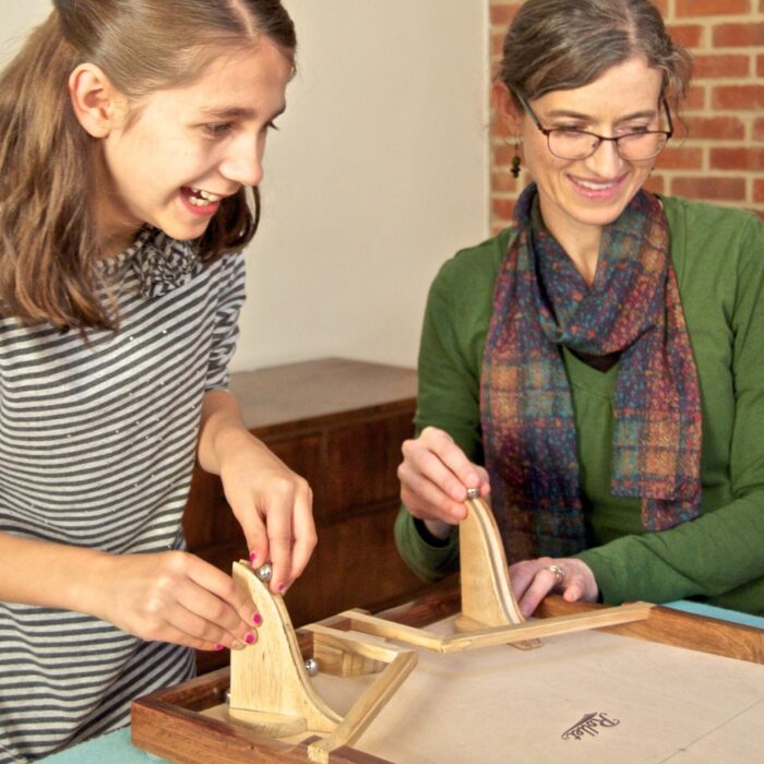 ET Games Rollet Board Game - Предизвикай приятелите си