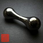 Кокалчета - Aroundsquare knucklebone stainless steel titanium brass copper фиджет цена