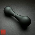 Кокалчета - Aroundsquare knucklebone stainless steel titanium brass copper фиджет цена