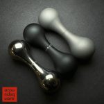 Кокалчета - Aroundsquare knucklebone stainless steel titanium brass copper фиджет цена