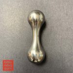 Кокалчета - Aroundsquare knucklebone stainless steel titanium brass copper фиджет цена