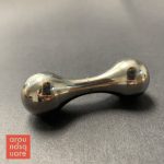 Кокалчета - Aroundsquare knucklebone stainless steel titanium brass copper фиджет цена