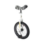 Моноцикъл - Luxus 16" - Qu-Ax trainer unicycle
