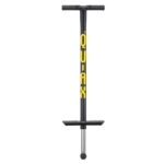 Пого стик - V200 Black - Qu-Ax Pogo stick