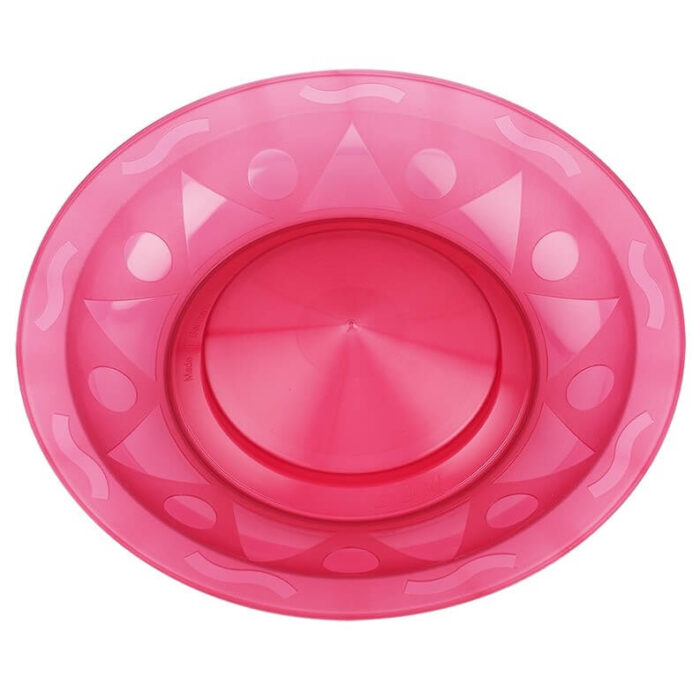 Чинии за въртене - Henry's spinning plate