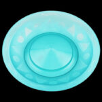 Чинии за въртене - Henry's spinning plate чинии за жонглиране spining plate juggling plate circus prop цена цени в комплект с пръчка за въртене циркови изкуства