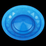 Чинии за въртене - Henry's spinning plate чинии за жонглиране spining plate juggling plate circus prop цена цени в комплект с пръчка за въртене циркови изкуства
