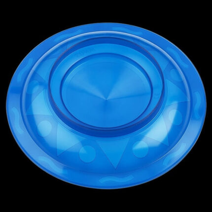 Чинии за въртене - Henry's spinning plate чинии за жонглиране spining plate juggling plate circus prop цена цени в комплект с пръчка за въртене циркови изкуства