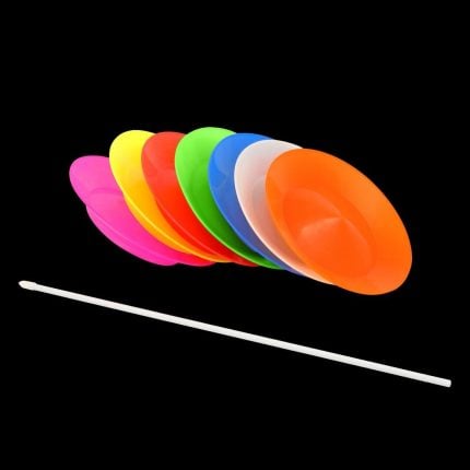 Чинии за въртене - Juggle Dream spinning plate