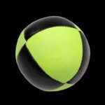 Топки за жонглиране - Squeeze 8 - Juggle Dream juggling balls цена цени професионални топки за жонглиране цена за 1 брой 8 панела UV цветове светят на UV светлина UV reactive colors 8 panels меки и разтегливи с пълнеж от просо