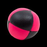 Топки за жонглиране - Squeeze 8 - Juggle Dream juggling balls цена цени професионални топки за жонглиране цена за 1 брой 8 панела UV цветове светят на UV светлина UV reactive colors 8 panels меки и разтегливи с пълнеж от просо