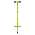 Пого стик - V200 Green - Qu-Ax Pogo stick