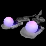 Светещи LED Sock пойове - Fade - Oddballs