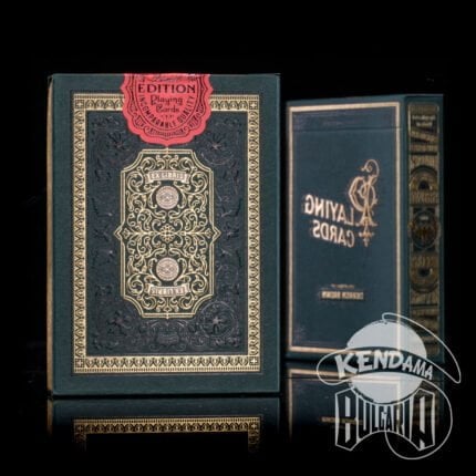 Карти за игра - Derren Brown - Theory11 playing cards