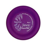 Фризби за кучета - Jawz Hyperflex pup - Hyperflite dog frisbee