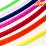 Въже за пойове - Play poi cord