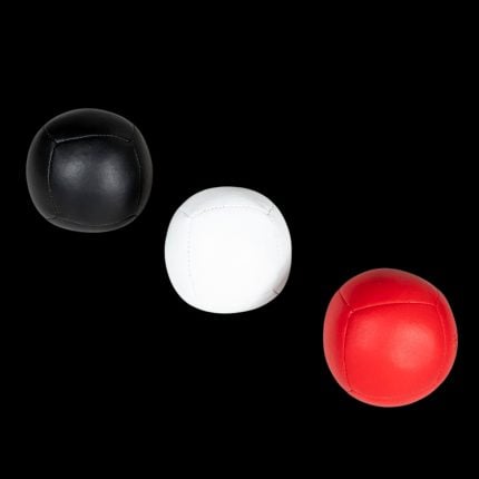 Топки за жонглиране - 55мм - Pro sport ball - Juggle Dream juggling balls