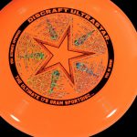 Фризби - Ultrastar - Discraft sport disc frisbee