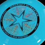 Фризби - Ultrastar - Discraft sport disc frisbee