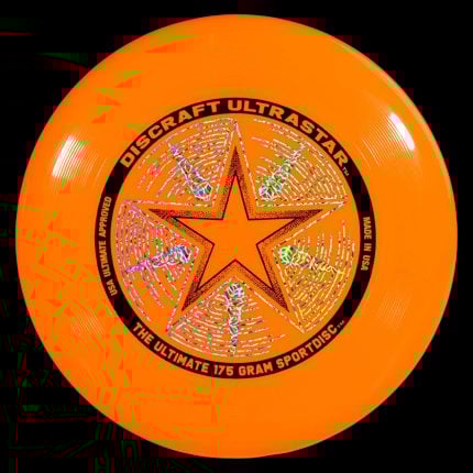 Фризби - Ultrastar - Discraft sport disc frisbee