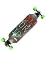 ЛОНГБОРД - MADRID TRANCE CORE MIAMI TOP MOUNT LONGBOARD - 99см X 25см - Image 9