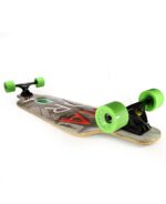 ЛОНГБОРД - MADRID TRANCE CORE MIAMI TOP MOUNT LONGBOARD - 99см X 25см - Image 5