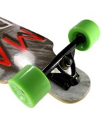 ЛОНГБОРД - MADRID TRANCE CORE MIAMI TOP MOUNT LONGBOARD - 99см X 25см - Image 8