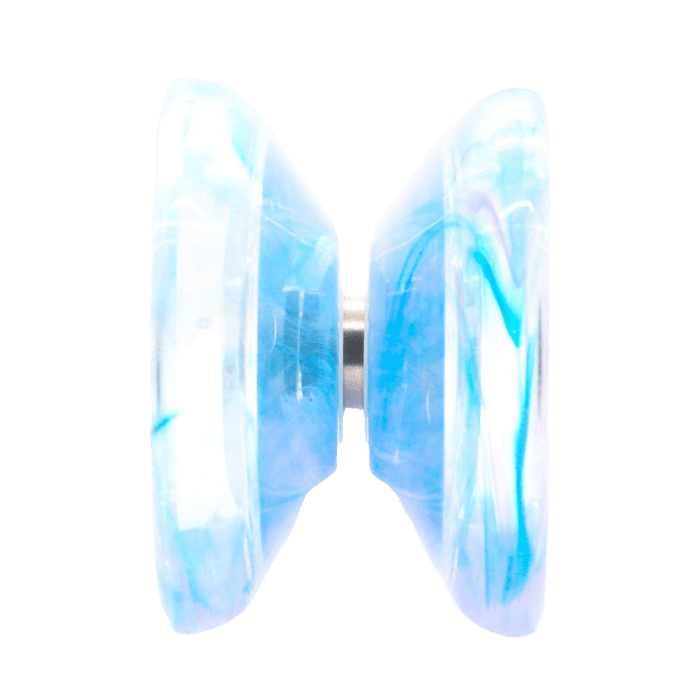 YoYo Factory - Arrow - Responsive и Unresponsive йо-йо