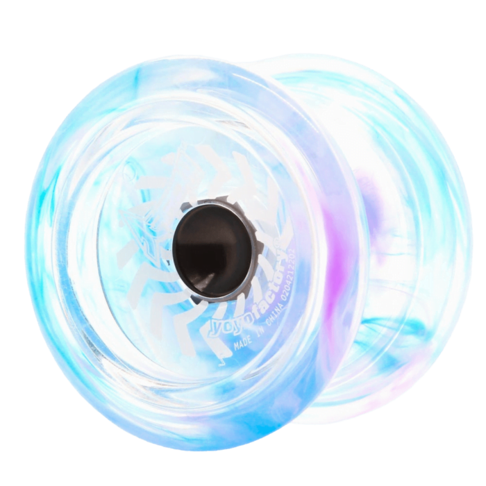 YoYo Factory - Arrow - Responsive и Unresponsive йо-йо