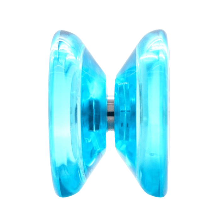 YoYo Factory - Arrow - Responsive и Unresponsive йо-йо