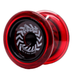 YoYo Factory - Arrow - Responsive и Unresponsive йо-йо