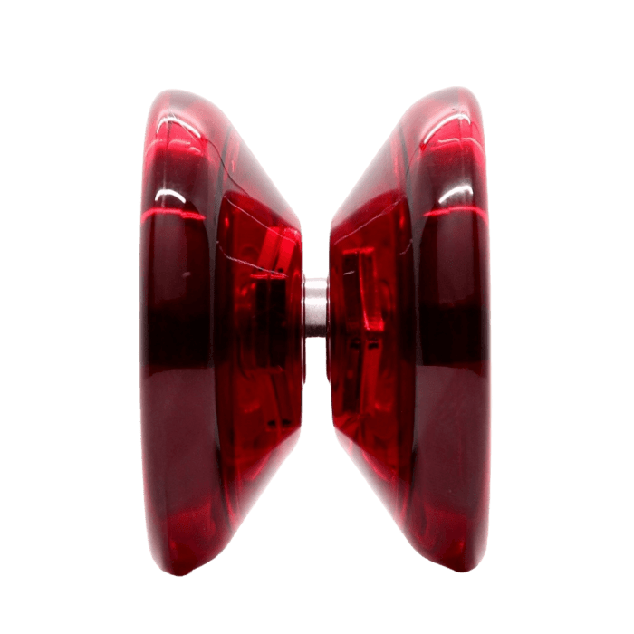 YoYo Factory - Arrow - Responsive и Unresponsive йо-йо