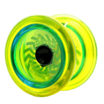 YoYo Factory - Arrow - Responsive и Unresponsive йо-йо