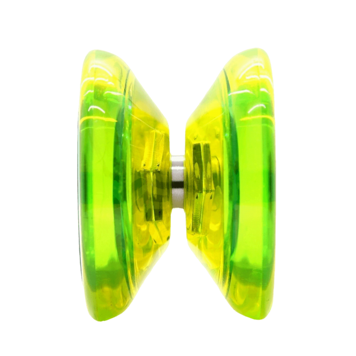 YoYo Factory - Arrow - Responsive и Unresponsive йо-йо