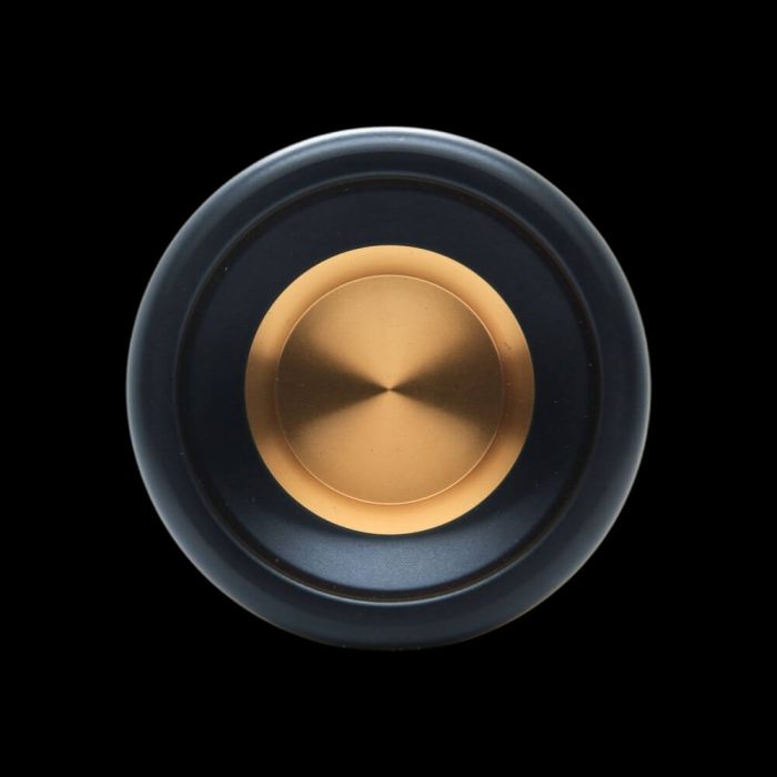 YoYo Factory - Spotlight Ultra - Професионално метално unresponsive йо-йо