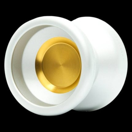 YoYo Factory - Spotlight Ultra - Професионално метално unresponsive йо-йо