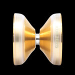 YoYo Factory - Miracle 25 - Професионално метално unresponsive йо-йо цена цени игра на умения йо-йо
