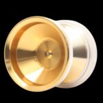 YoYo Factory - Miracle 25 - Професионално метално unresponsive йо-йо цена цени игра на умения йо-йо