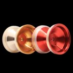 YoYo Factory - Miracle 25 - Професионално метално unresponsive йо-йо цена цени игра на умения йо-йо