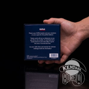 Игра на Баланс - KAPLA Challenge