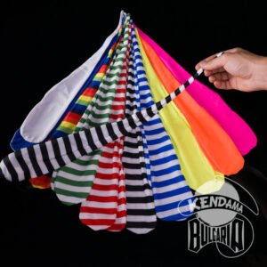 ТРЕНИРОВЪЧНИ ПОЙОВЕ - ПОЙ ЧОРАПЧЕТА