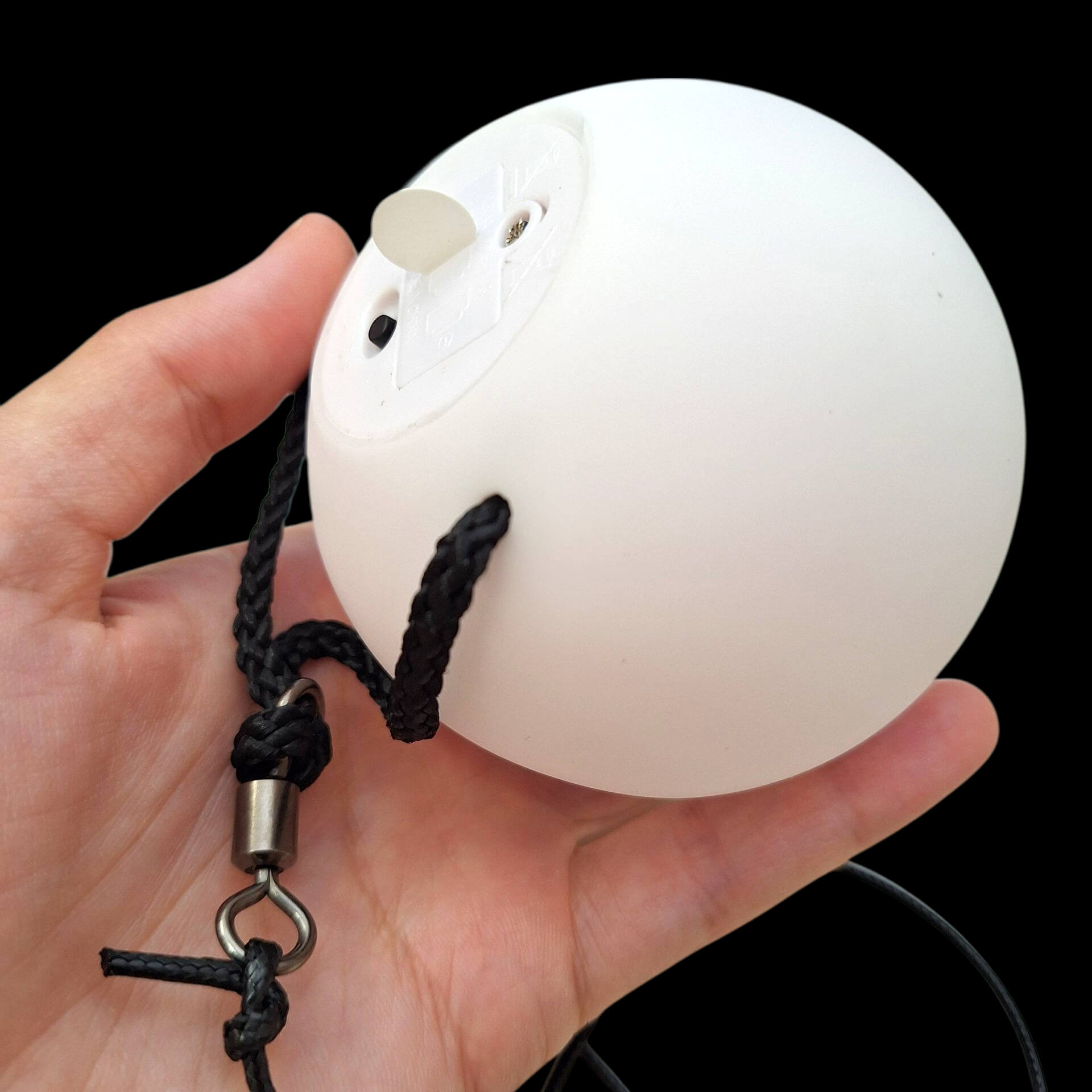 Светещи LED пойове - 80мм - Juggle Dream LED poi Светещи LED пойове - 80мм - Juggle Dream LED poi