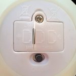Светещи LED пойове - 80мм - Juggle Dream LED poi